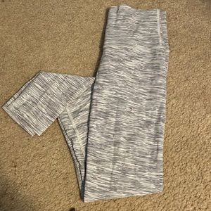 Ivivva Size 10 leggings
